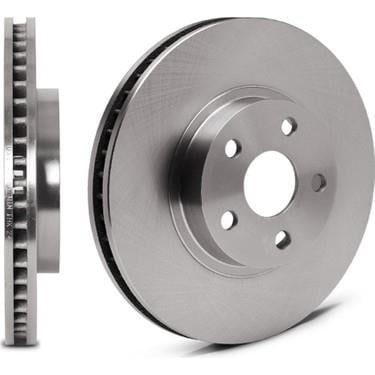 FREN DİSKİ (TAKIM) ÖN FIAT DOBLO 1.3 MJT-1.6 MJT 10> EGEA 16> FIORINO 1.3 MJT 13> / OPEL COMBO D 1.6 CDTI 12> / ALFA ROMEO 147 1.6 01>10 (284x22x5DL)