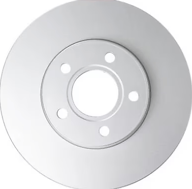 FREN DİSKİ (TAKIM) ÖN FORD FOCUS II-III 1.6 TCI 04>15 KUGA I 2.0 TDCI 08>13 C-MAX 1.6 TDCI 07>/ VOLVO S40 06>10 C30 10>12 C70 06>13 V50 05>12 (278x25x5DL)
