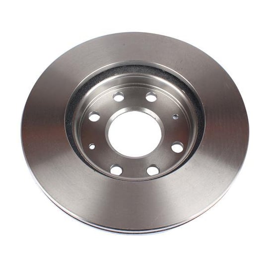 FREN DİSKİ (TAKIM) ÖN HAVALI AVEO T250 T255 MATIZ 05> KALOS 02> 236mm