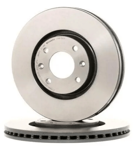 FREN DİSKİ (TAKIM) ÖN PEUGEOT PARTNER-TEPEE 1.6 HDI 08> 207 1.6 HDI-1.6i-1.4 HDI 06>12 / CITROEN BERLINGO 1.6 HDI 08> C4 1.6 -1.6 HDI 04>09 C4 PICASSO 1.6 HDI 06>13 / OPEL CORSA F 19>(283x26x4DL)