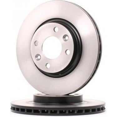 FREN DİSKİ (TAKIM) ÖN RENAULT CLIO IV 12>20 CLIO V 1.5 DCI 19> SYMBOL THALIA 08>12 SYMBOL III 12> TALIANT 1.5 DCI 20> CAPTUR I 13>21(258x22x4DL)