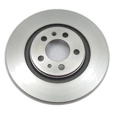FREN DİSKİ (TAKIM) ÖN VW GOLF IV 1.4i-1.6i 97>05 BORA 1.4i-1.9 TDI 98>05 / AUDI A3 1.8-1.9 TDI 96>03 / SEAT LEON 1.4-1.9 TDI 99>06 / SKODA OCTAVIA 1.4i-1.6i 96>04 (5 BIJON)(280x22x5DL)