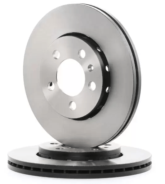 FREN DİSKİ (TAKIM) ÖN VW GOLF IV 97> GOLF V 03> BORA 98> POLO III 94> POLO IV 01> / AUDI A1 10> A2 00> A3 02> / SEAT CORDOBA 02> TOLEDO 98> IBIZA 01> LEON 99> /SKODA FABIA 96> OCTAVIA 96> RAPID 12> (5 BIJON)(256x22x5DL)