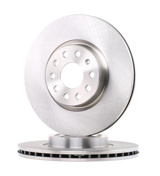 FREN DİSKİ (TAKIM) ÖN VW GOLF V 1.4TSI-1.6 TDI 03>09 GOLF VI 1.6i 08>13 CADDY III 2.0 TDI 04>15 PASSAT 1.6 TDI 08>12 SCIROCCO 1.4 TSI 08> / SKODA SUPERB 1.6 TDI 15>(312x25x5DL)