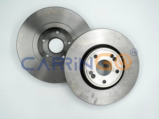 FREN DİSKİ (TAKIM) RENAULT LAGUNA