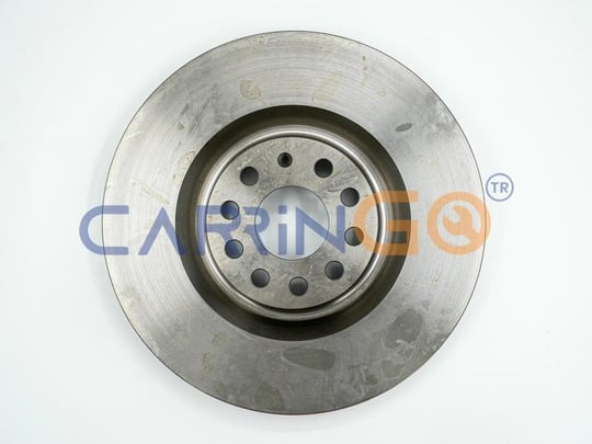 FREN DİSKİ (TEK) ÖN AUDI TT 1.8TFSI-2.0TFSI 07>10