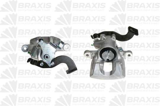 FREN KALIPERI ARKA SAG TOYOTA AURIS 1.4 07>12 COROLLA 07>18