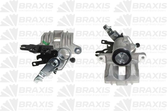 FREN KALIPERI ARKA SAG VW CADDY III 1.2 2.0 04>15