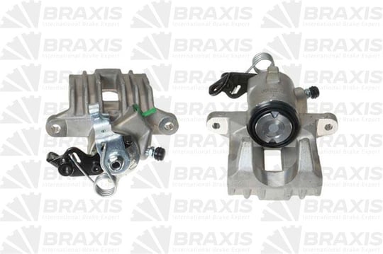 FREN KALIPERI ARKA SOL BORA 99>05 A3 97>03 GOLF IV 98>06 LEON 00>06 TOLEDO 99>04