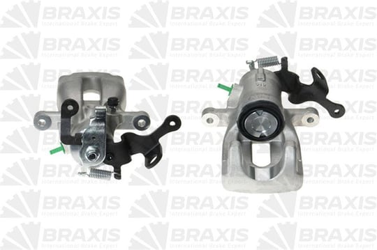 FREN KALIPERI ARKA SOL CITROEN BERLINGO 2005> PEUGEOT PARTNER 2008>