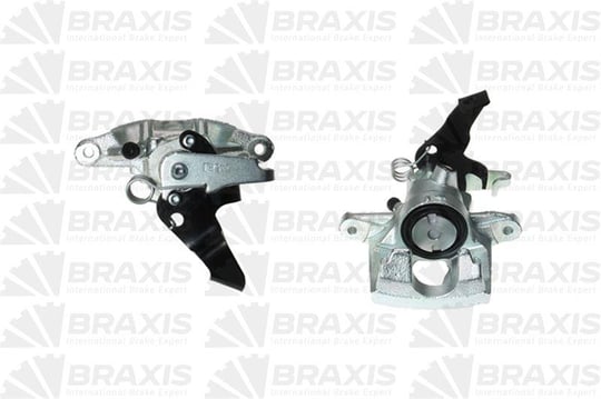 FREN KALIPERI ARKA SOL NISSAN INTERSTAR 02> OPEL MOVANO A 00> RENAULT MASTER II 01>