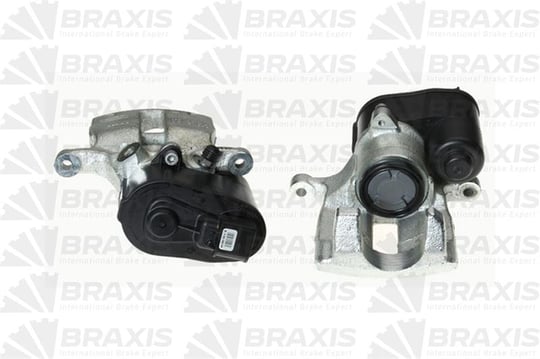 FREN KALIPERI (ELEKTRONIK PARK FRENI) ARKA SOL FORD S-MAX GALAXY II 1.6 06>15 VOLVO XC60 V70 III V60