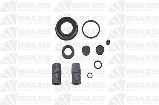 FREN KALIPERI TAMIR TAKIMI ARKA FORD TRANSIT CONNECT 1,8 16V 02>13 (D4739)