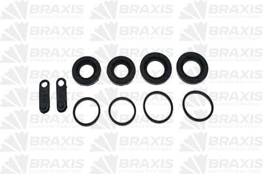 FREN KALIPERI TAMIR TAKIMI ARKA JEEP GRAND CHEROKEE IV (WK, WK2)  3,6 VVT 4.1.2016-