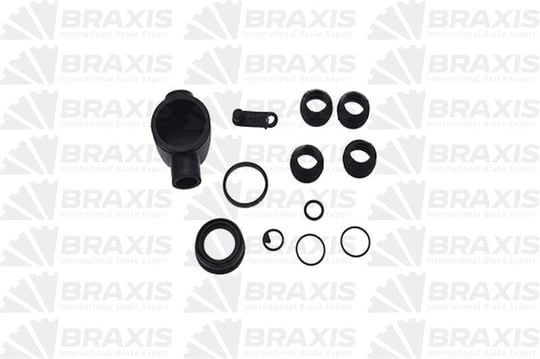 FREN KALIPERI TAMIR TAKIMI ARKA ZX 1,8 i 16V 96>