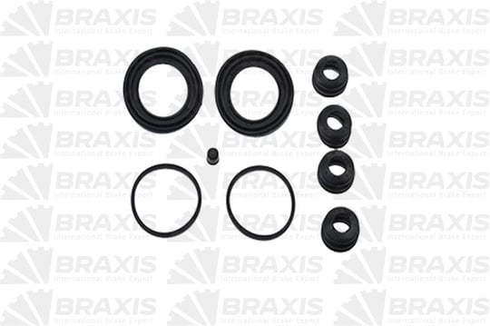 FREN KALIPERI TAMIR TAKIMI ON IVECO DAILY III 2,8 99>07
