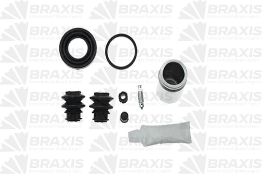 FREN KALIPERI TAMIR TAKIMI PISTONLU ARKA KIA RIO II (JB)  1,5 CRDi 6.1.2008-