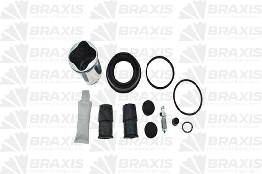 FREN KALIPERI TAMIR TAKIMI PISTONLU MEKANIZMALI ARKA A3 Q3 TARRACO LEON SUPERB KODIAQ PASSAT GOLF VII 13>>
