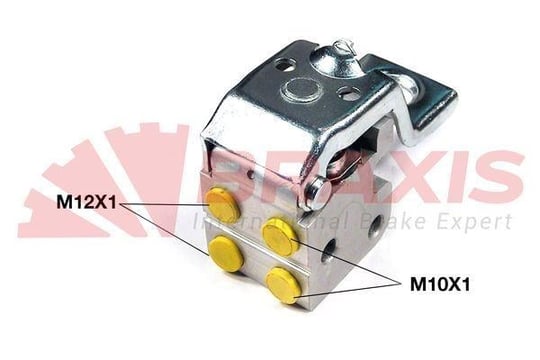FREN LIMITORU KUBISTAR 03> / KANGOO 97>