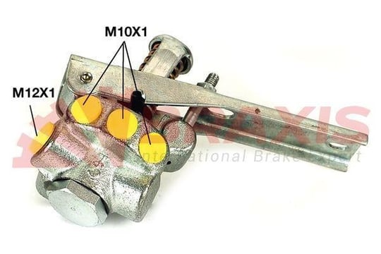 FREN LIMITORU R9 TAKIM
