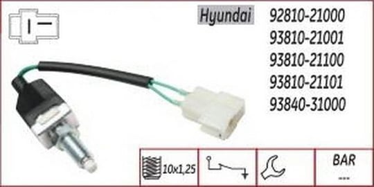 FREN MÜŞÜRÜ H100