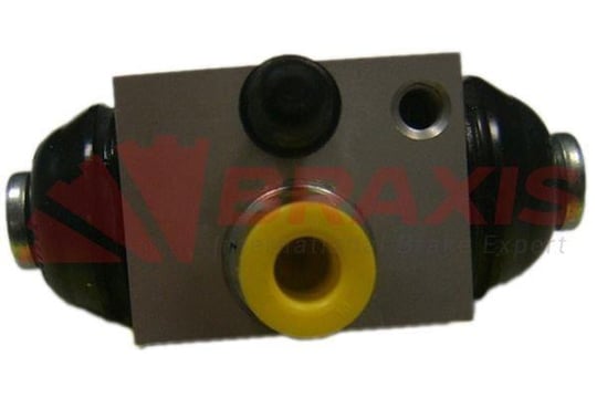 FREN SILINDIRI ARKA SAG / SOL FIESTA VI 1.25I 1.4I 1.6TDCI 1.6 TI VCT 1.4 LPG 08> (19mm)