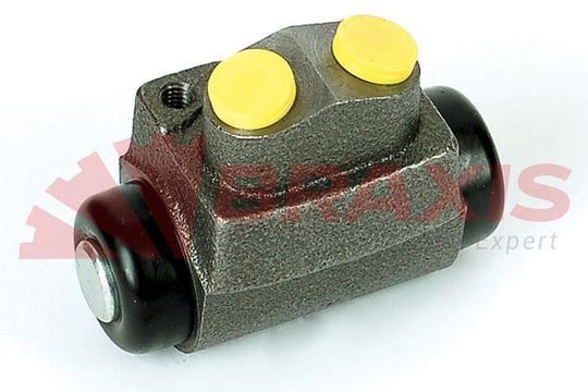 FREN SILINDIRI FIESTA CB1 08>12 IV 95> FIESTA CB1 08>12 V 01> FUSION 02>12 02> / MAZDA 2 03> MAZDA 1