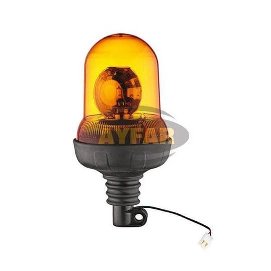 GALAKSİ LAMBA 24V H3 AMPÜLLÜ BORUYA TAKILAN TIP