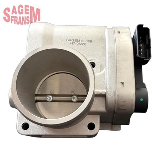 GAZ KELEBEK KUTUSU DOBLO 01> (MLB)STİLO 01>08