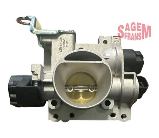 GAZ KELEBEK KUTUSU PALIO-DOBLO-SIENA-ALBEA 1.2 8V