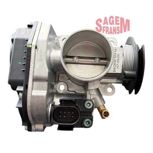 GAZ KELEBEK KUTUSU VOLKSWAGEN (AEE-AXE-AEH) 1.4-1.6-GOLF IV 97>05-BORA 9801-CORDOBA 99>02-IBIZA II 93>02-LEON 99>06 OCTAVIA 96>04