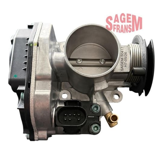 GAZ KELEBEK KUTUSU VOLKSWAGEN (AEE-AXE-AEH) 1.4,1.6-GOLF IV 97>05-BORA 98>05 POLO CLASSIC 95>01-CORDOBA 99>02-IBIZA II 93>02 LEON 99>06-OCTAVIA 96>04