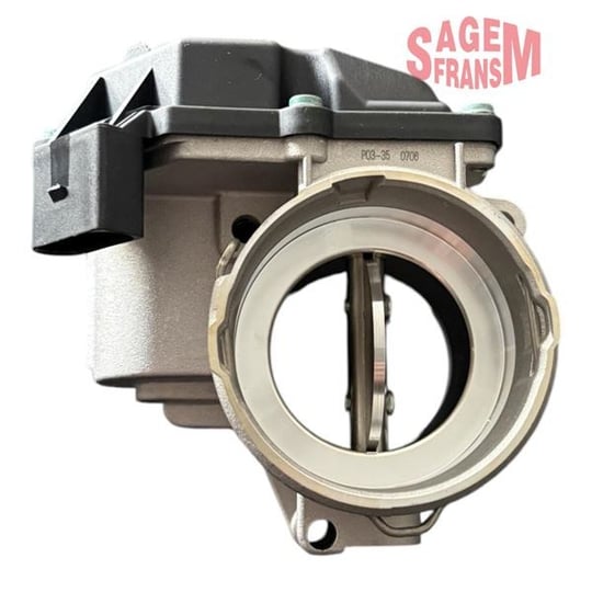 GAZ KELEBEK KUTUSU VOLKSWAGEN (BLS) 1.9 TDI CADDY III 04>15-GOLF V 03>09-JETTA III 05>10-PASSAT 05>08-TRANSPORTER T5 03>11-A3 03>12-TOLEDO III 04>09-LEON 05>12
