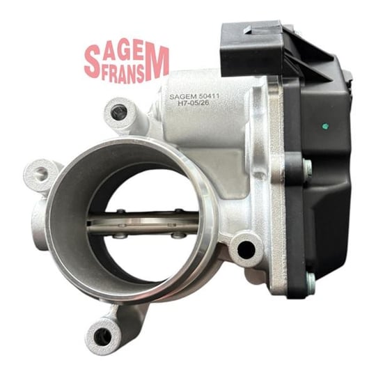 GAZ KELEBEK KUTUSU VOLKSWAGEN (CBBB) 2.0 TDI-PASSAT 05>08-TIGUAN 07>16-Q5 08 A6 04>11-A5 07>17-A4 07>15-TOLEDO III 04-09-SUPERB 10>15