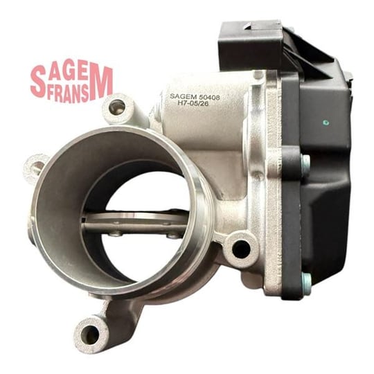 GAZ KELEBEK KUTUSU VOLKSWAGEN (CFFB) 2.0 TDI-CADDY III-IV-PASSAT 08>12-A4 07>15 A5 07>17-A6 10>18-Q5 08>17-SUPERB 10>15-OCTAVIA 04>12