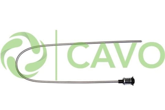 GAZ TELİ - KIT 1303.347 RENAULT TRAFIC