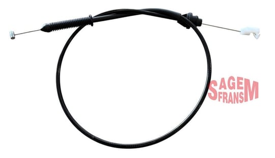 GAZ TELİ  CLIO SYMBOL 1.5 DCI