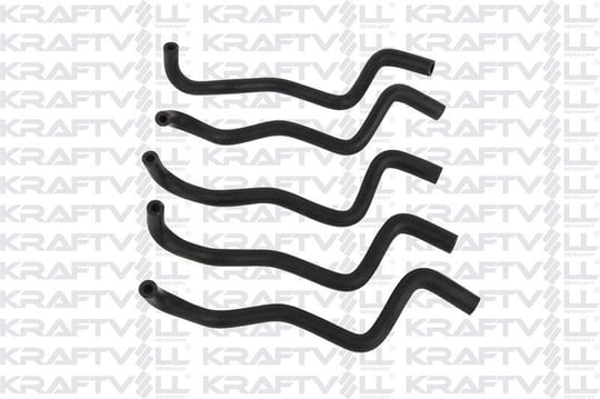 GENLESME SISE HORTUMU CLIO III MODUS 1,2 / 1,4 / 1,6 / 2,0 16V / 1,5DCI