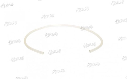 GENLEŞME ŞİŞESİ HORTUMU ( 7x12mm 1MT ) PVC