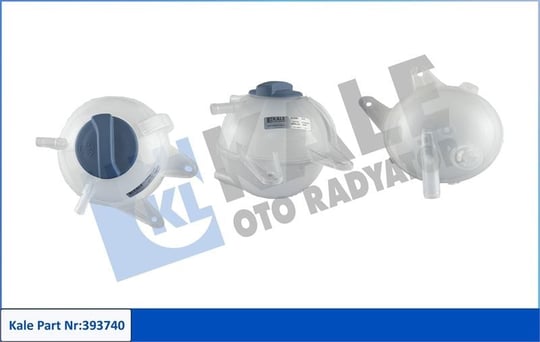 GENLEŞME TANKI CHERY TIGGO 7 PRO 8 PRO OMODA 5 (KAPAKLI) GENLEŞME TANKI KAPAKLI