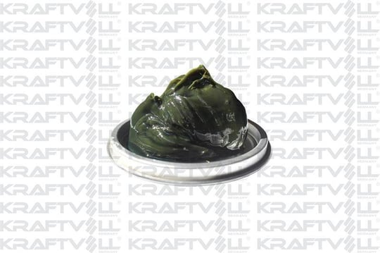 GRES KALSIYUM SABUN  NLGI2 YESIL KAUÇUK  900GR.