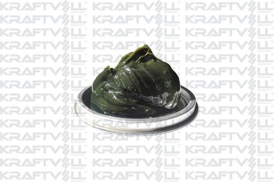 GRES KALSIYUM SABUN  NLGI2 YESIL KAUÇUK  4KG.