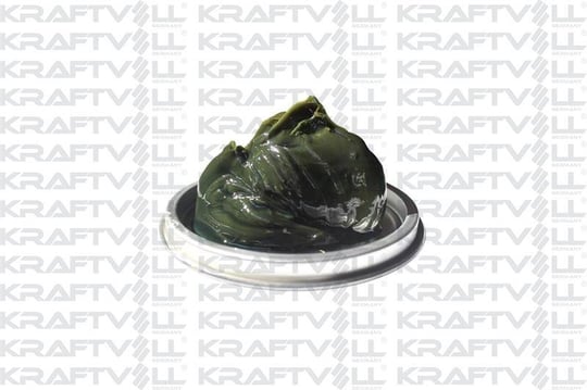GRES KALSIYUM SABUN  NLGI2 YESIL KAUÇUK  14KG. KOVA
