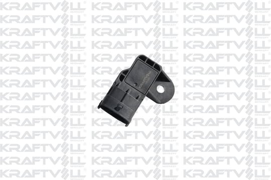 HAVA BASINC SENSORU VOLVO S60 II (134) 2.0 D2 10>15 S80 II (124) D4 13>16 S90 II (234) 2.0 D3 16> V4