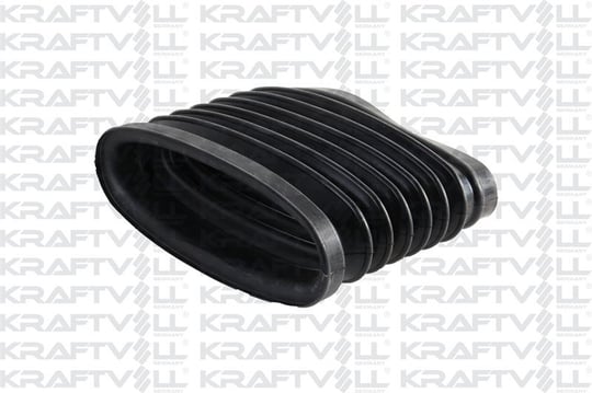 HAVA FILTRE BACA KORUGU - DAF / CF85