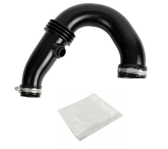 HAVA FİLTRE BORUSU RENAULT KANGOO I KC 08.97> CLIO II HB BB,CB 09.98-12.16 KANGOO I EXP FC 08.97> SYMBOL II 09.08> DACIA LOGAN I LS 09.04> 1.5 DCI