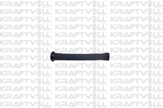 HAVA FILTRE HORTUM (TEK BOGAZ)  MEGANE 1,4 - 1,6 16V