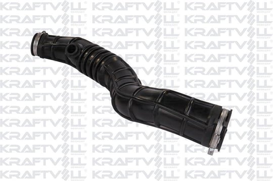 HAVA FILTRE HORTUMU CLIO III / MODUS 1,5DCI