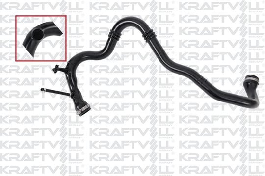 HAVA FILTRE HORTUMU DACIA LOGAN I SANDERO I DUSTER 1.5 DCI