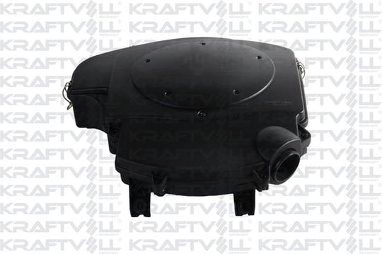 HAVA FILTRE KUTUSU (FILTRESIZ) 1.4 E7J CLIO KANGOO